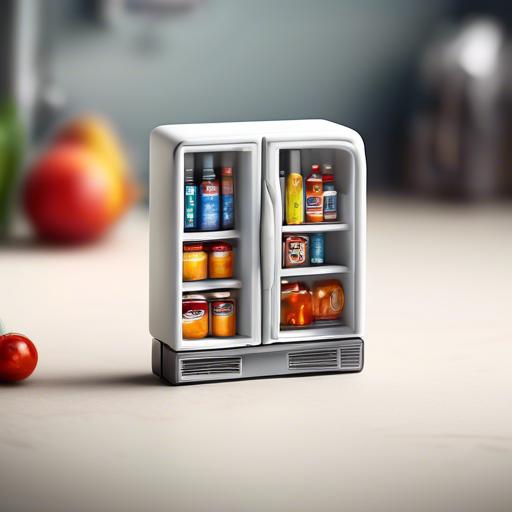 how to make fridge magnet?