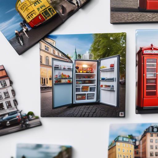 where to buy a fridge magnet in stockholm sweden?