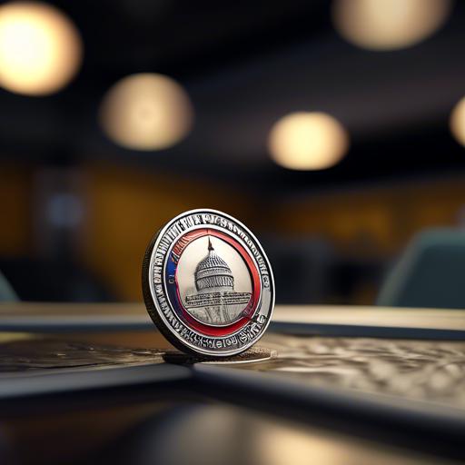 Why is it called a challenge coin?