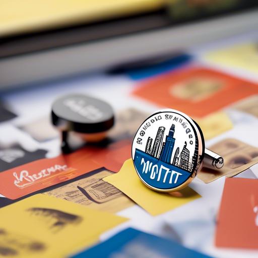 Corporate Branding Through Custom Lapel Pins