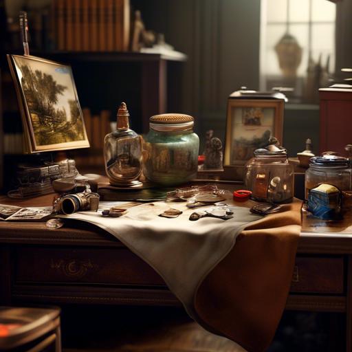 The History of Collectible Items