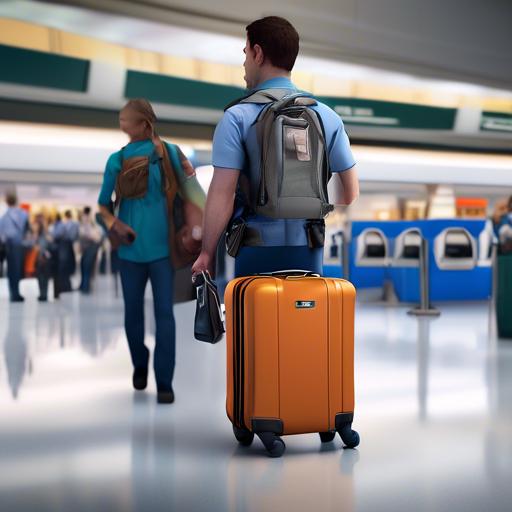 Understanding TSA Regulations for Carry-On Items