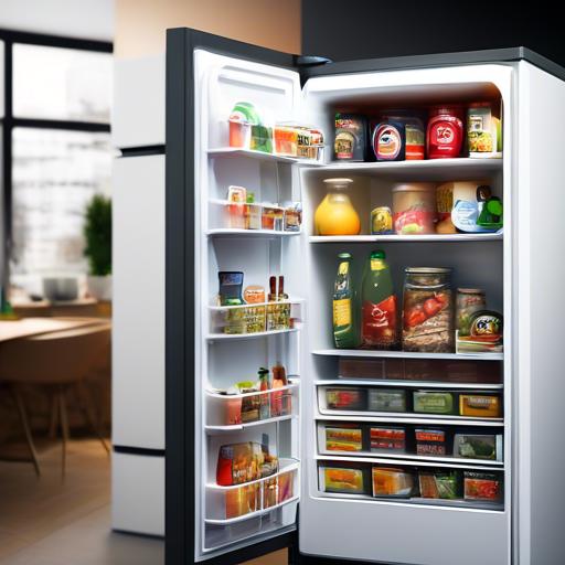 can you cut fridge magnet?