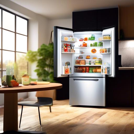 how much does a fridge magnet weigh?