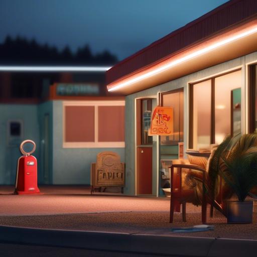 How to make custom motel keychains?