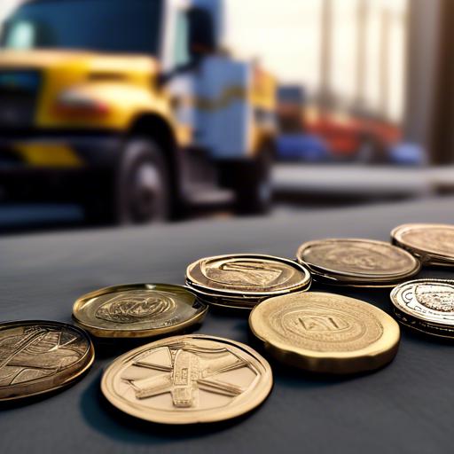 Custom Coins for First Responders: A Tribute
