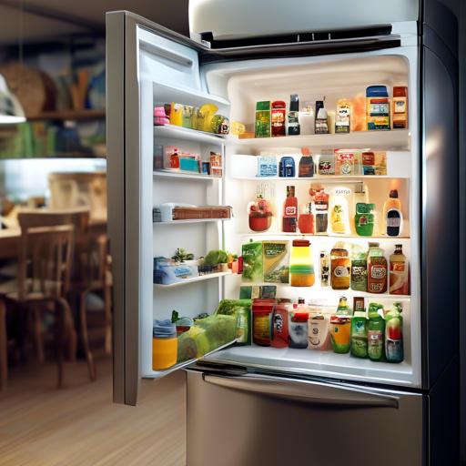 can you make your own fridge magnet?