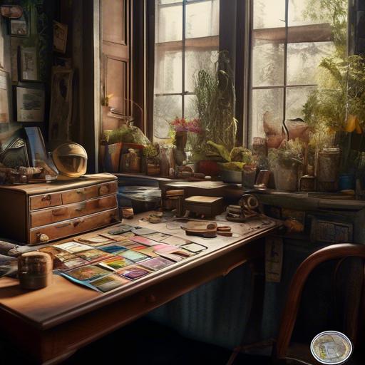 Uncovering the mystery behind fancy pins