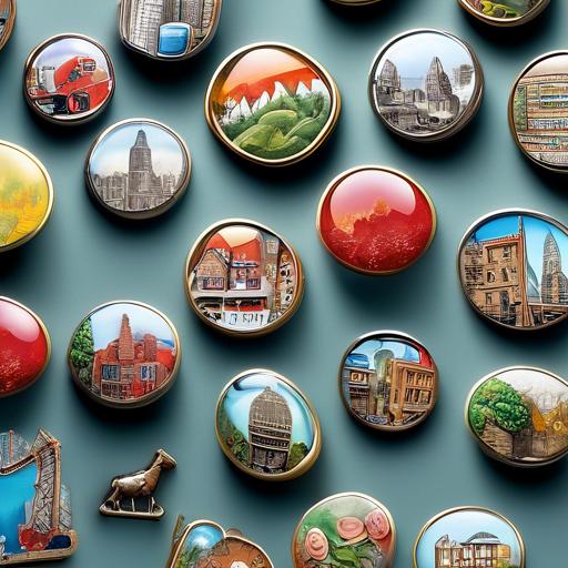 Are enamel pins hard to make?