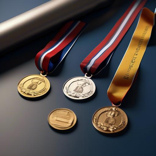 What makes a medal valuable?