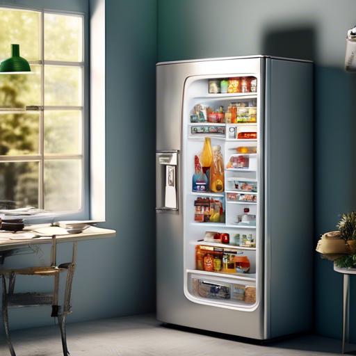 how to make a fridge magnet made?