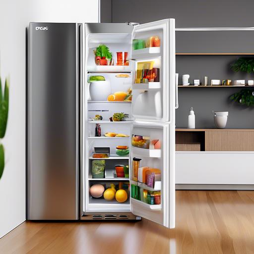 how to fix fridge magnet?