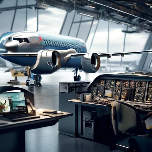 Understanding the Importance of Aviation Industry Pin Standards