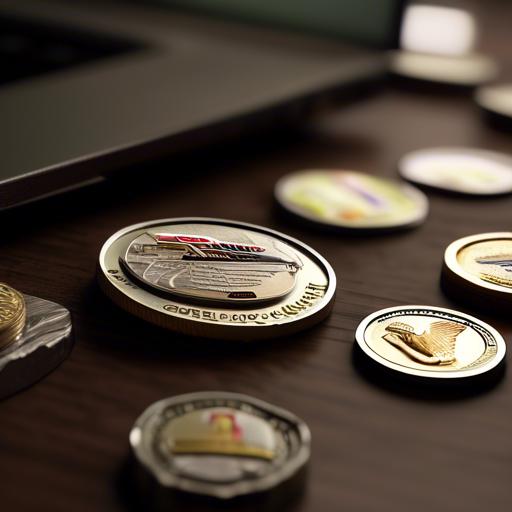 Modern Applications of Challenge Coins