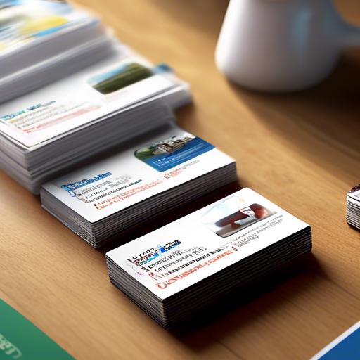 Business Card Magnets: Design Guidelines