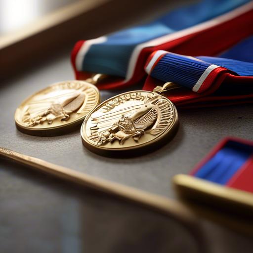 Custom Medals for Academic Excellence: Design Tips