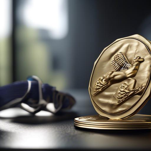 The Impact of 3D Printing on Medal Production