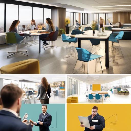 Custom Pins in Employee Recognition Programs