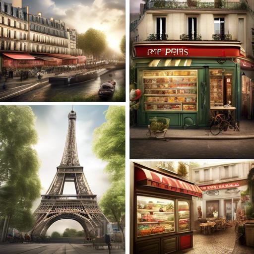 what happens in paris fridge magnet?