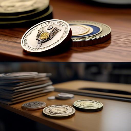 Challenge Coin Size and Weight Guide