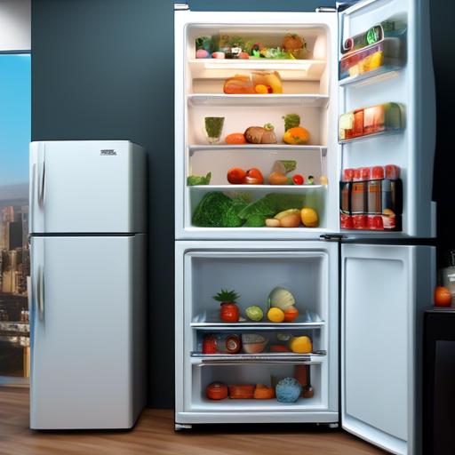 how many gauss is a fridge magnet?