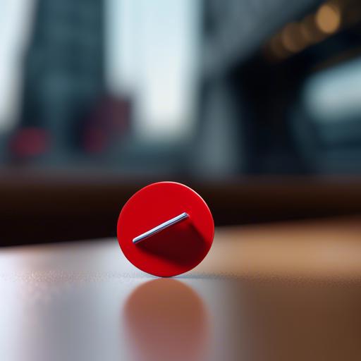 - Unveiling the Meaning Behind the Red Pin on Your Lapel