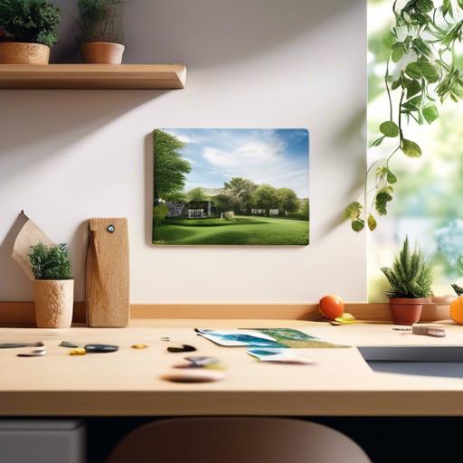 how to make a fridge magnet diy?