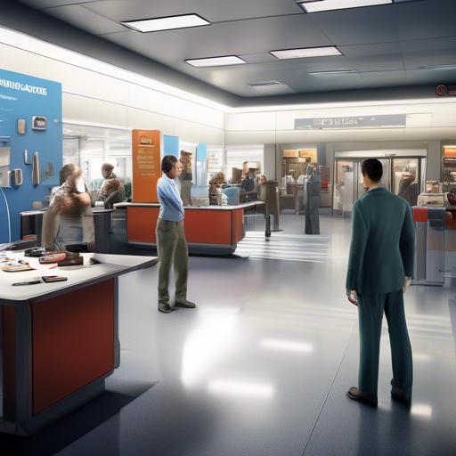 Do magnets get flagged by TSA?