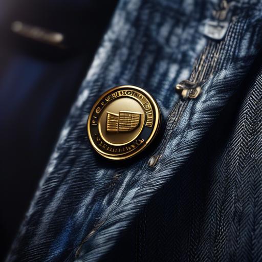 The History of Lapel pins: A Timeless fashion Statement