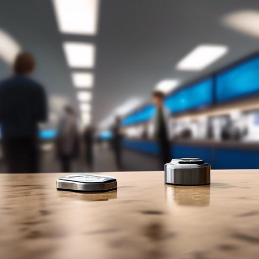 Can ‍Magnets ⁢Trigger TSA Alarms?