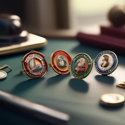 The ⁤History and Meaning Behind Lapel Pins