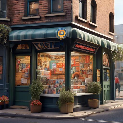 Do people still buy enamel pins?