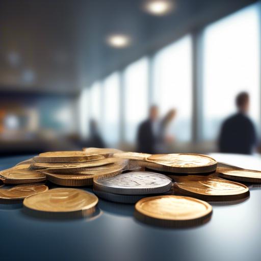 The Role of Coins in Employee Recognition