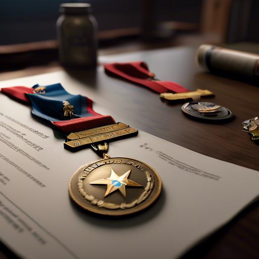 How much money does a Medal of Honor recipient receive?