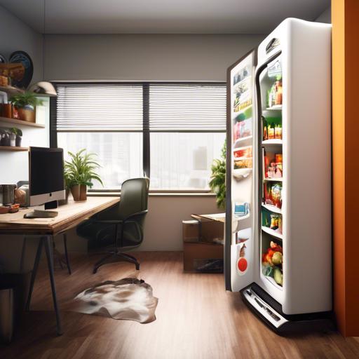 don’t be a dick fridge magnet?