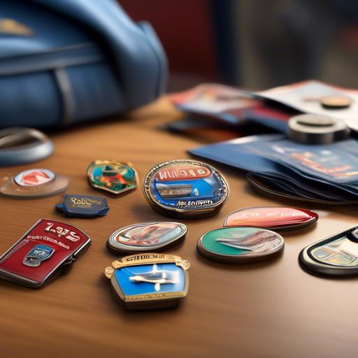- Understanding TSA Regulations for Carrying Disney Pins on Airplanes
