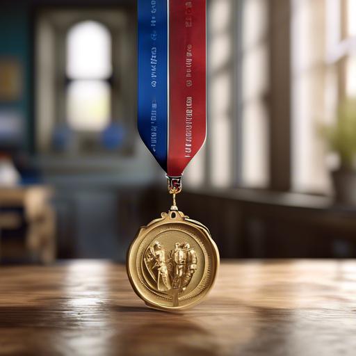 How to Choose the Right Size for Your Custom Medal