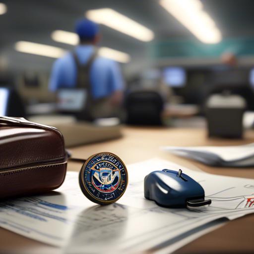 What items get flagged by TSA?