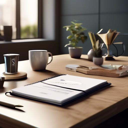 How to Design Items for Corporate Gifts