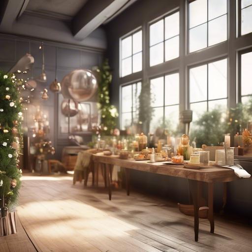 How to Design Products for Special Events