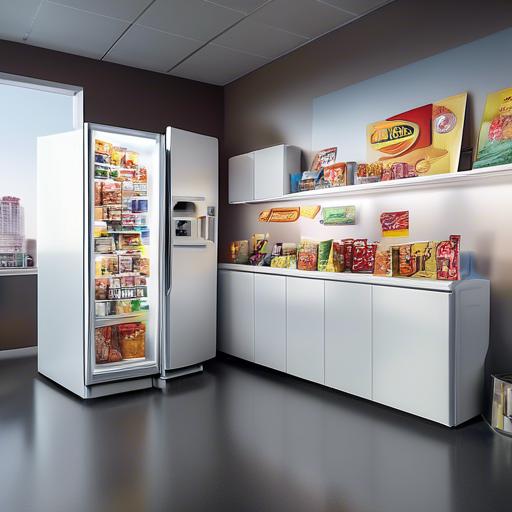 does a fridge magnet work on protecting credite cards?