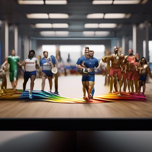 How much does it cost to make an Olympic bronze medal?