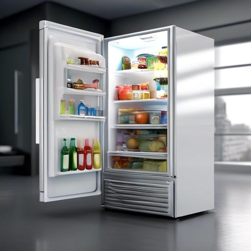 how strong is a fridge magnet?