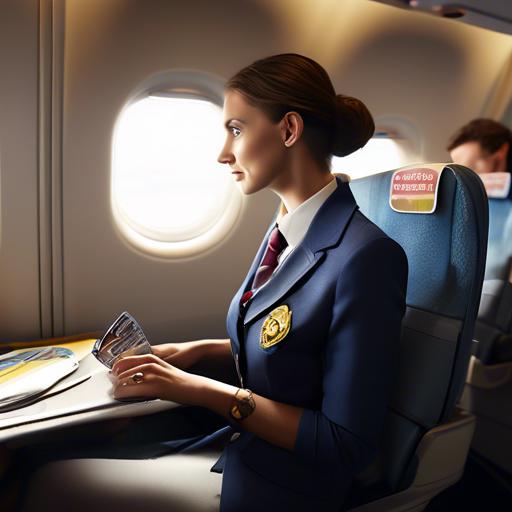 Common Concerns and Regulations Regarding Wearing Pin Badges on a Plane