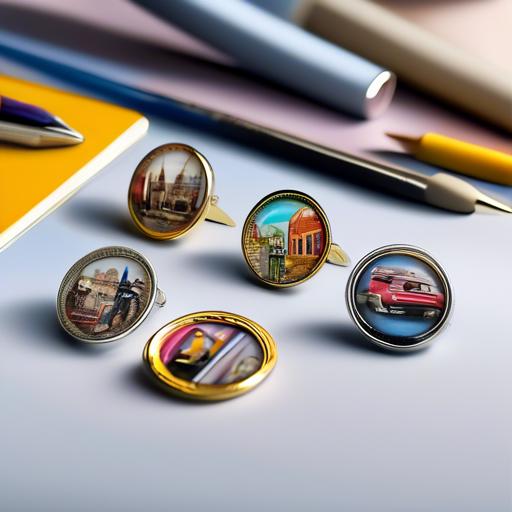 are lapel Pins Still Relevant in Today's casual Culture?