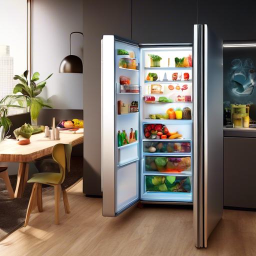 The Art of Designing Custom Fridge Magnets