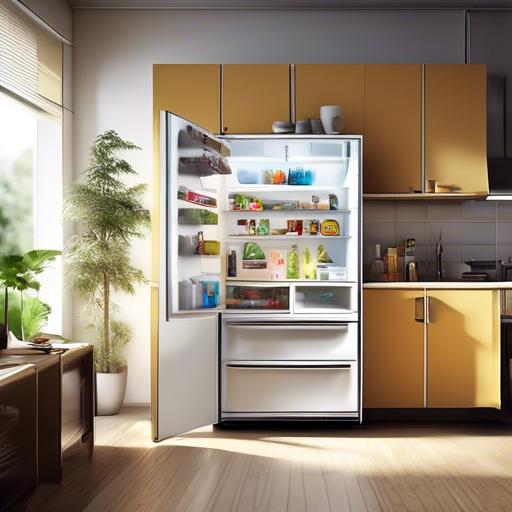 where to buy fridge magnet material?