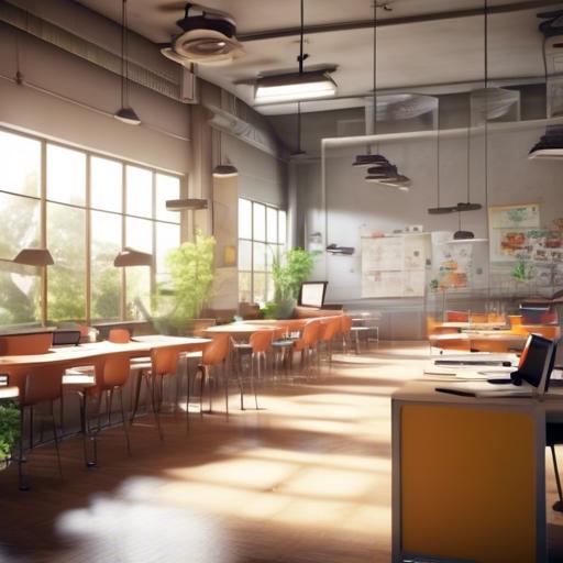 How to Create Pins for Educational Institutions