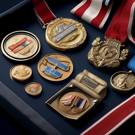 Custom Medal Storage and Preservation Tips