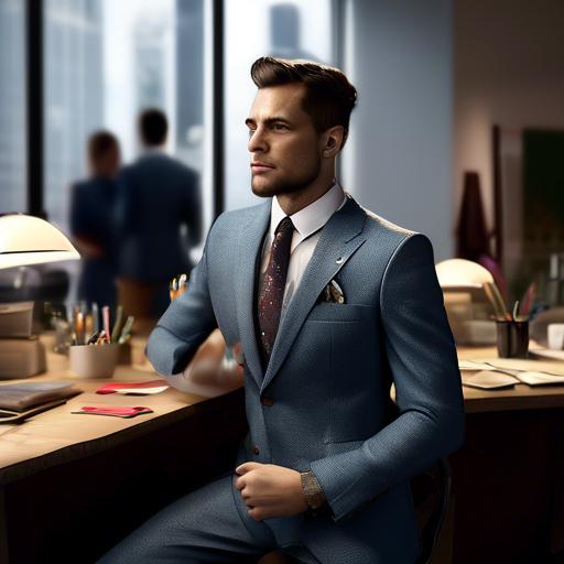 Is it OK to wear more than one lapel pin?